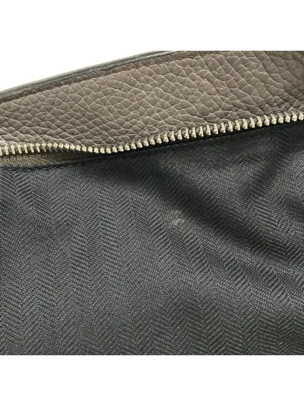 Loewe Backpack T Small Dark Gray